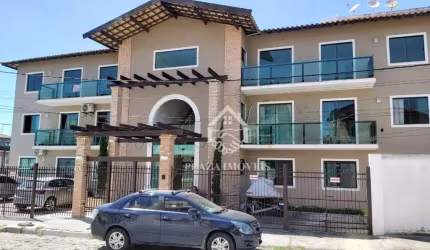Apartamento com 3 dormitórios para alugar, 72 m² por R$ 3.500,00/mês - Centro - São Pedro da Aldeia/RJ