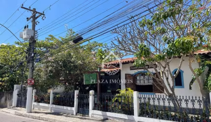 Casa com 13 dormitórios, 454 m² - venda por R$ 3.500.000,00 ou aluguel por R$ 30.310,25/mês - Centro - São Pedro da Aldeia/RJ