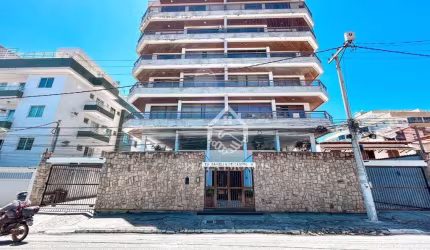 Cobertura com 5 dormitórios à venda, 300 m² por R$ 1.500.000,00 - Braga - Cabo Frio/RJ