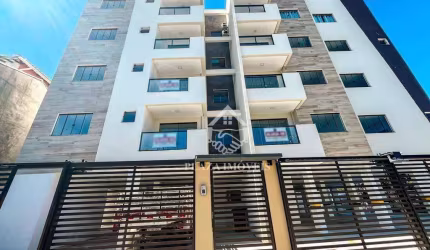 Apartamento com 2 dormitórios para alugar, 72 m² por R$ 2.800,00/mês - Nova São Pedro - São Pedro da Aldeia/RJ