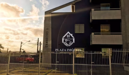 Apartamento com 2 dormitórios para alugar, 62 m² por R$ 2.500,00/mês - Centro - São Pedro da Aldeia/RJ