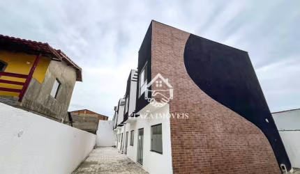 Apartamento com 1 dormitório, 40 m² - venda por R$ 200.000 ou ALUGUEL por R$ 1.500/mês - Porto da Aldeia - São Pedro da Aldeia/RJ