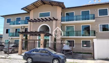 Apartamento com 3 dormitórios, 85 m² - venda por R$ 480.000,00 ou aluguel por R$ 2.880,00/mês - Centro - São Pedro da Aldeia/RJ