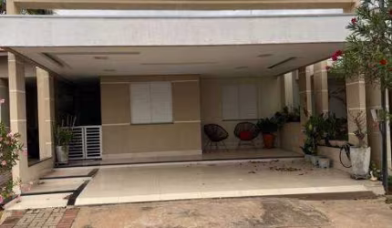 Casa de condomínio térrea para venda com 127 metros quadrados com 2 quartos