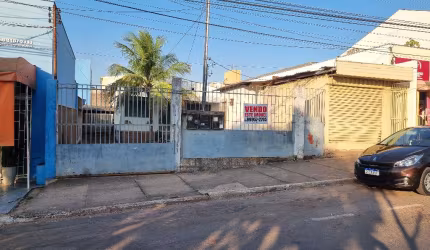 Excelente imóvel comercial 360m² no bairro Paiaguás