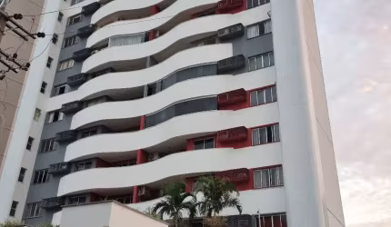Lindo Apto Colúmbia Tower