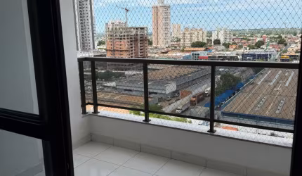 Ótimo apartamento3/4 Rosa D'américa