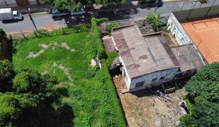 Terreno 700m² na Marechal Deodoro próximo Dom.Bosco Região central Cuiabá