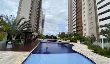 Apartamento 3/4 Redidencial Harmonia