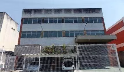 Galpao para locacao de 2.200 m2  na Zona Norte-Sp