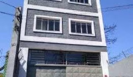GALPAO JORDANOPOLIS - CONSTRUCAO NOVA. 4 ANDARES. TERRENO 7X30