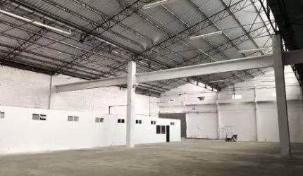 Condominio de Galpoes Industrial Igarape- Centro Empresarial SP