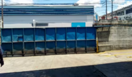 GALPAO VL. LIVIEIRO/ SP- 14.000 M2, TODA INFRAESTRUTURA