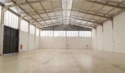 Galpao industrial no condominio Jaguariuna Park Industrial/ SP