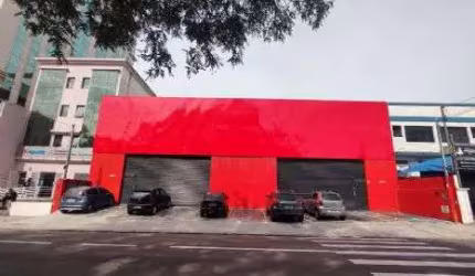 Loja Comercial  Rudge Ramos/ Sao Bernardo do Campo/SP