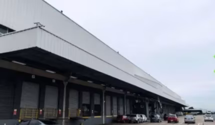 GALPAO LOGISTICO INDUSTRIAL EM JUNDIAI - SP
