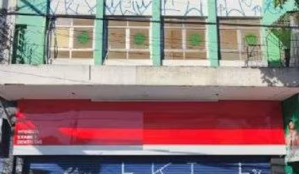 Predio Comercial na Avenida Cruzeiro do Sul/ Caninde/ SP