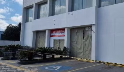 Galpao Comercial 1.000m2 - Socorro/ Zona Sul/ Sao Paulo