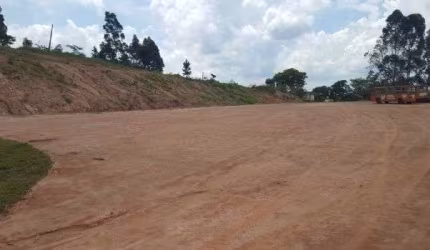 Area/ terreno industrial no Condominio CONDOVILLE/ Aluminio/ SP