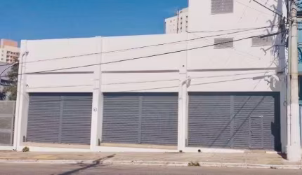 Galpao Comercial 979 m2 na Vila Albertina/ Freguesia do O/ SP