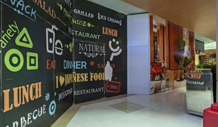 Loja Comercial no Shopping Center Ibirapuera/ Moema/ SP