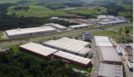 Galpoes logisticos industriais em ATIBAIA/ SP