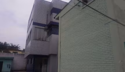 Galpao industrial em Ribeirao Pires/ SP