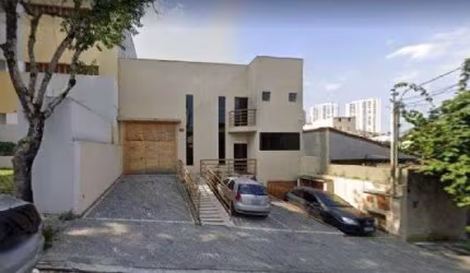 Galpao Comercial 432,24 m2 na VILA DUZZI S.B.CAMPO