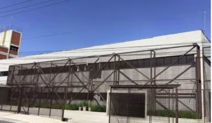 Galpao industrial 4.120m2, Alves Dias/ Sao Bernardo