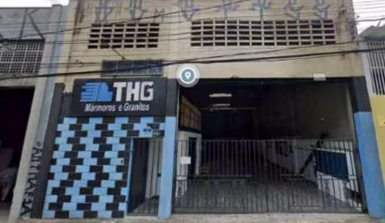 Galpao a venda Embu das Artes/ SP