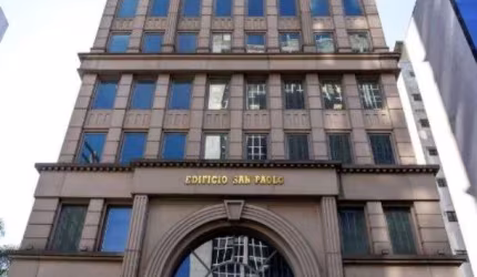 LAJE CORPORATIVA Jardim Paulistano/ Sao Paulo
