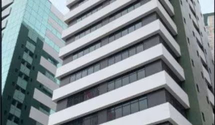 lajes corporativas no Edificio Regency Offices
