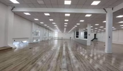 Andar Corporativo para alugar, 902 m2