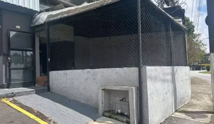 LOJA EM CONDOMINIO / LOJA 21