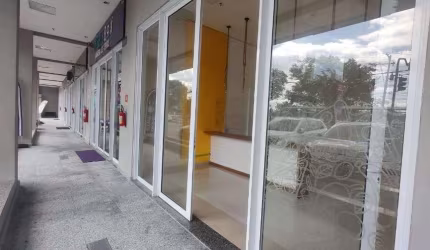 LOJA COMERCIAL  / LOJA 01