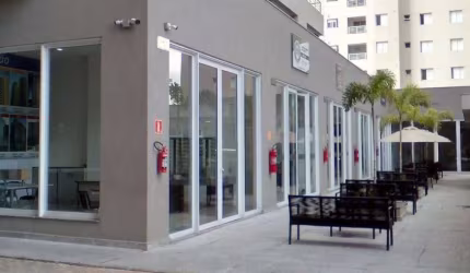 LOJA COMERCIAL / LOJA 07