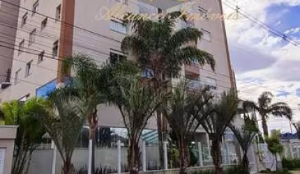 Cobertura Duplex para Venda em São José dos Pinhais, São Pedro, 3 dormitórios, 1 suíte, 4 banheiros, 4 vagas
