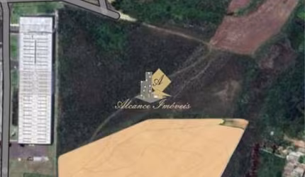 Área Industrial para Venda em São José dos Pinhais, Campo Largo da Roseira