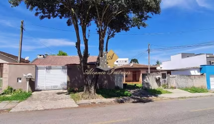 Terreno para Venda em São José dos Pinhais, Pedro Moro