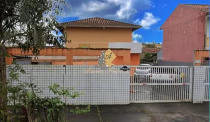Casa em Condomínio para Venda em Guaratuba, Balneário Eliana, 2 dormitórios, 2 banheiros, 1 vaga