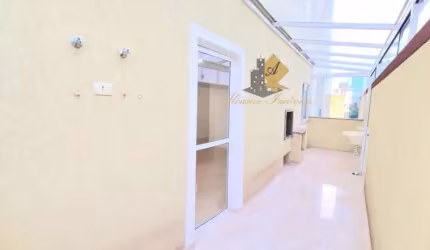 Apartamento Garden para Locação em São José dos Pinhais, Boneca Do Iguaçu, 2 dormitórios, 1 banheiro, 1 vaga