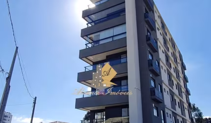 Apartamento para Venda em São José dos Pinhais, Aristocrata, 3 dormitórios, 1 suíte, 3 banheiros, 2 vagas