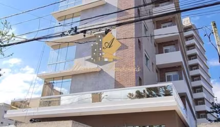 Apartamento para Venda em São José dos Pinhais, Centro, 3 dormitórios, 1 suíte, 3 banheiros, 2 vagas