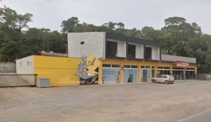 Residencial e Comercial para Venda em Tijucas do Sul, Centro, 5 dormitórios, 8 banheiros, 10 vagas