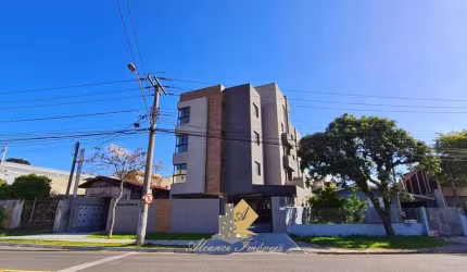 Cobertura Duplex para Venda em São José dos Pinhais, Boneca Do Iguaçu, 2 dormitórios, 1 suíte, 2 banheiros, 2 vagas
