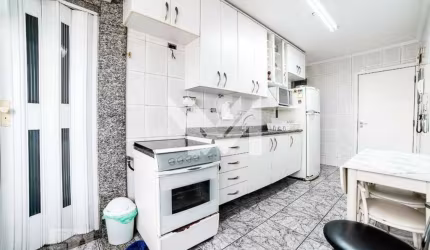 Apartamento Residencial / Jardim Japão