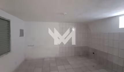 CASA COM 1 QUARTO PARA LOCAÇÃO NA VILA MARIA