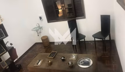Salão comercial em Santa Teresinha