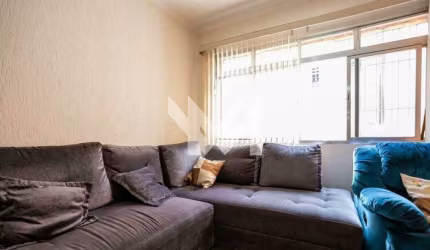 Sobrado Residencial, Comercial / Jardim São Paulo