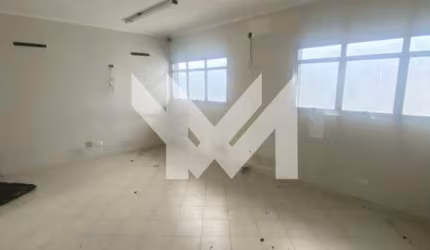 Oportunidade de locação comercial no Carandiru